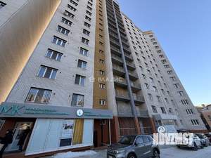2-к квартира, вторичка, 59м2, 9/16 этаж