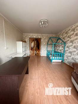 2-к квартира, вторичка, 45м2, 2/5 этаж