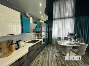 3-к квартира, вторичка, 101м2, 12/16 этаж