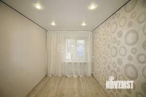 2-к квартира, вторичка, 40м2, 4/5 этаж