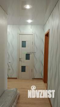 2-к квартира, вторичка, 57м2, 5/5 этаж