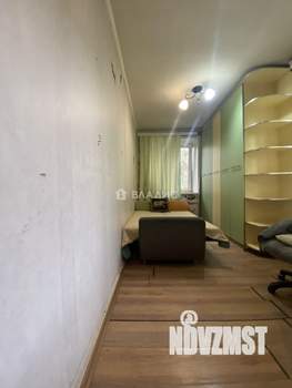 2-к квартира, вторичка, 39м2, 2/2 этаж