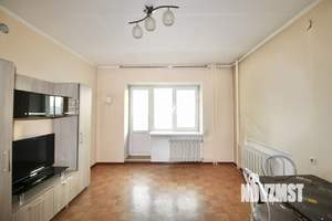 1-к квартира, вторичка, 50м2, 5/7 этаж