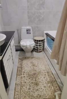 1-к квартира, вторичка, 45м2, 11/16 этаж