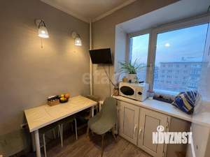 3-к квартира, вторичка, 50м2, 4/5 этаж