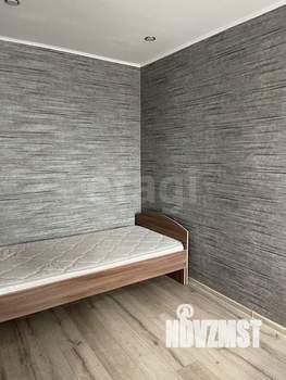 2-к квартира, вторичка, 44м2, 3/3 этаж