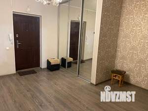 2-к квартира, вторичка, 58м2, 15/15 этаж