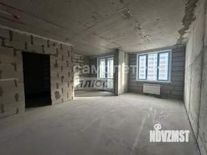 1-к квартира, вторичка, 35м2, 7/12 этаж