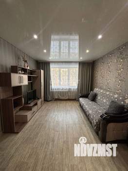 2-к квартира, вторичка, 49м2, 1/5 этаж