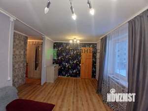 1-к квартира, вторичка, 32м2, 2/2 этаж