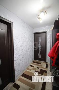 2-к квартира, вторичка, 51м2, 2/5 этаж
