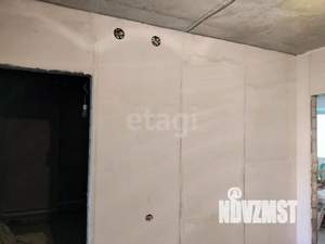 2-к квартира, вторичка, 74м2, 6/17 этаж
