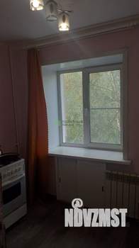 1-к квартира, вторичка, 34м2, 2/3 этаж