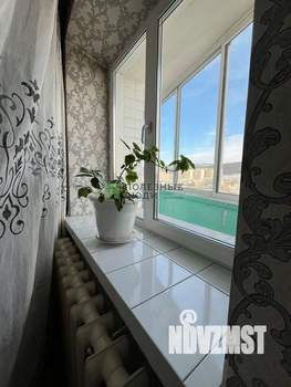 4-к квартира, вторичка, 104м2, 12/12 этаж