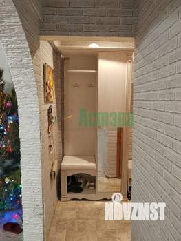 3-к квартира, вторичка, 60м2, 2/5 этаж