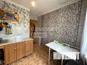 1-к квартира, вторичка, 32м2, 4/5 этаж