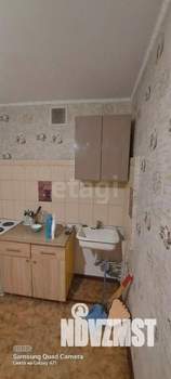 1-к квартира, вторичка, 36м2, 4/5 этаж