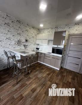 1-к квартира, вторичка, 42м2, 3/16 этаж