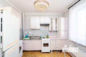 3-к квартира, вторичка, 76м2, 4/5 этаж