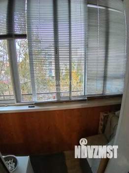 1-к квартира, вторичка, 27м2, 3/4 этаж