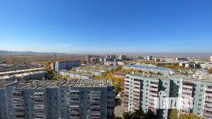 1-к квартира, вторичка, 38м2, 15/15 этаж