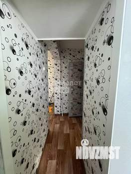 2-к квартира, вторичка, 42м2, 5/5 этаж