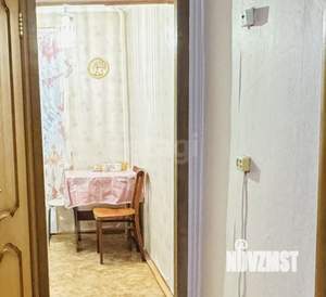 2-к квартира, вторичка, 44м2, 1/5 этаж