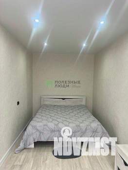 2-к квартира, вторичка, 43м2, 2/5 этаж