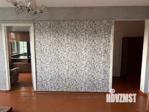 3-к квартира, вторичка, 60м2, 4/5 этаж