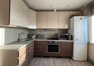 4-к квартира, вторичка, 83м2, 7/9 этаж