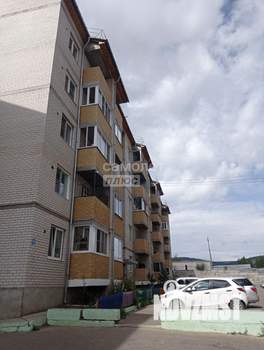 1-к квартира, вторичка, 32м2, 5/5 этаж