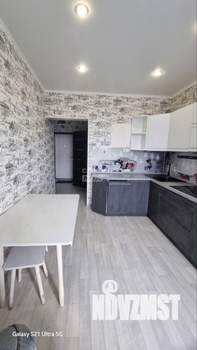 1-к квартира, вторичка, 37м2, 8/10 этаж