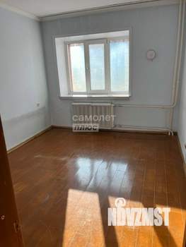 3-к квартира, вторичка, 91м2, 2/10 этаж