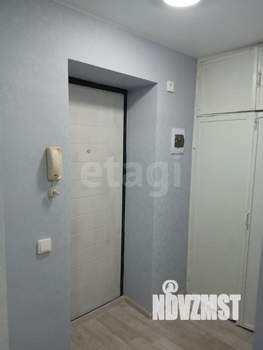 1-к квартира, вторичка, 30м2, 2/5 этаж