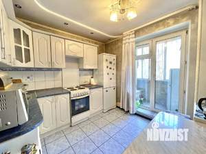 3-к квартира, вторичка, 66м2, 1/5 этаж
