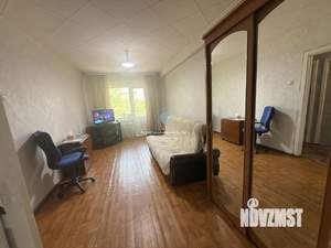 2-к квартира, вторичка, 48м2, 2/5 этаж