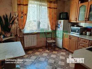 3-к квартира, вторичка, 74м2, 3/5 этаж