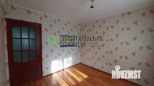 2-к квартира, вторичка, 53м2, 3/5 этаж