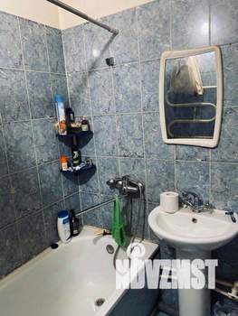 1-к квартира, вторичка, 27м2, 5/5 этаж