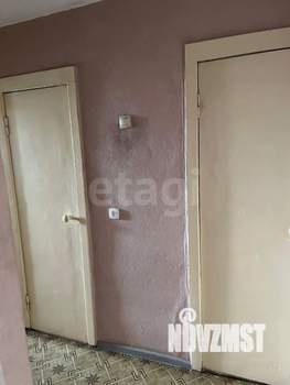 1-к квартира, вторичка, 38м2, 9/10 этаж