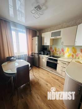 1-к квартира, вторичка, 42м2, 8/9 этаж
