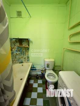 1-к квартира, вторичка, 32м2, 2/5 этаж