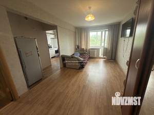 1-к квартира, вторичка, 33м2, 5/5 этаж