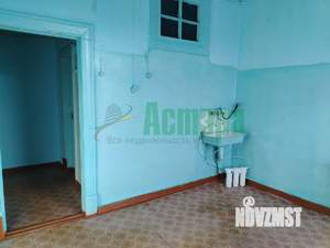 2-к квартира, вторичка, 48м2, 4/4 этаж