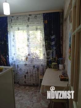 1-к квартира, вторичка, 31м2, 2/5 этаж