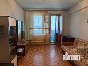 1-к квартира, вторичка, 36м2, 4/5 этаж