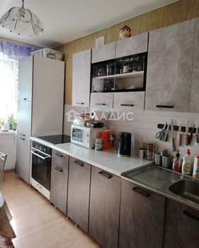 2-к квартира, вторичка, 51м2, 5/5 этаж