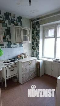 1-к квартира, вторичка, 32м2, 2/4 этаж