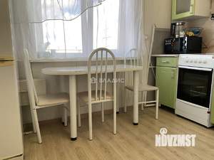 1-к квартира, вторичка, 25м2, 4/5 этаж