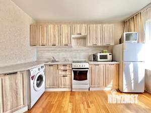 1-к квартира, вторичка, 35м2, 1/5 этаж